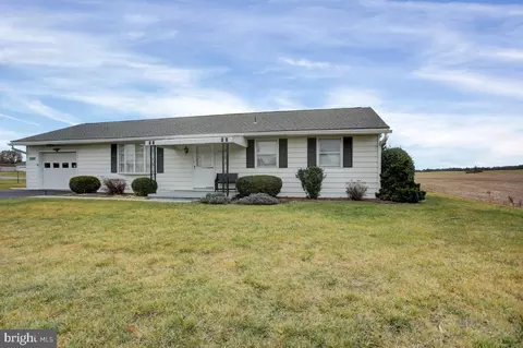 1868 Shanks Church Rd, Greencastle, PA 17225