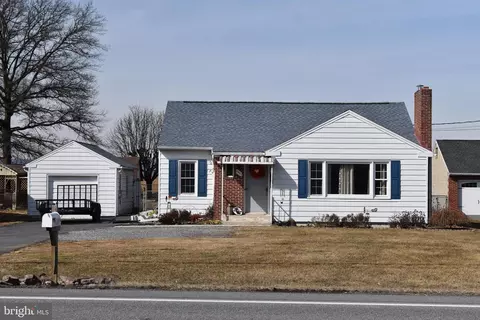 6051 Molly Pitcher Hwy, Shippensburg, PA 17257