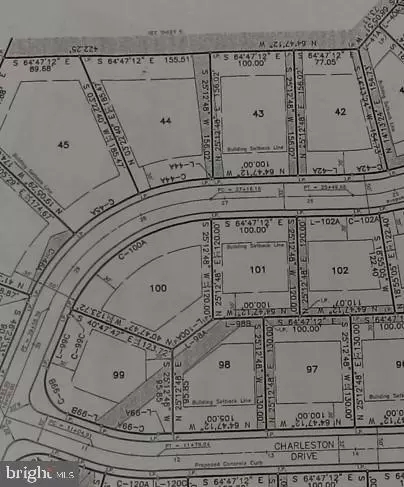 lot44 Whinstone Way, Chambersburg, PA 17202