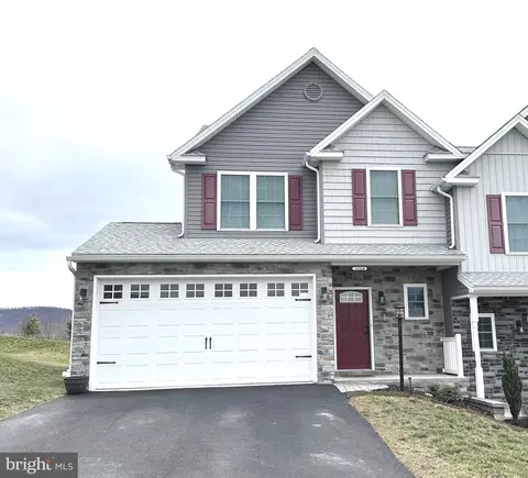 11214 Gopher Dr, Waynesboro, PA 17268