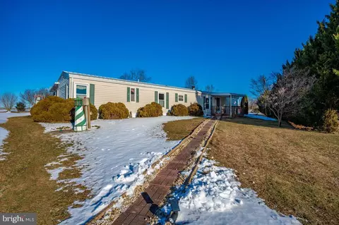6359 Hager Rd, Greencastle, PA 17225