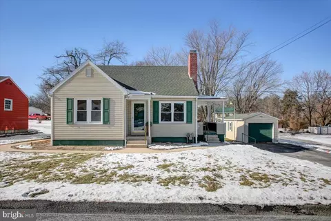 3057 Anthony Hwy, Chambersburg, PA 17202