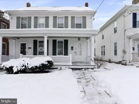 143 Addison Ave, Greencastle, PA 17225