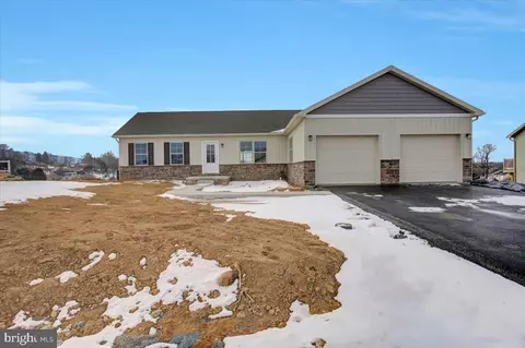 10014 Pendleton Ave #LOT 29, Waynesboro, PA 17268