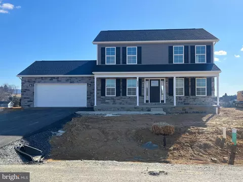 10030 Pendleton Ave #LOT 30, Waynesboro, PA 17268