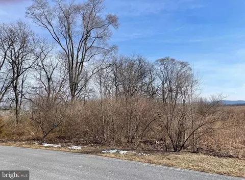 lot4 Farm Credit Dr, Chambersburg, PA 17202