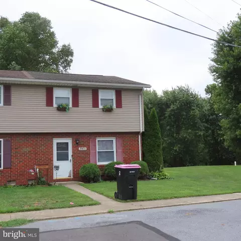 3580 Gregway Dr, Chambersburg, PA 17202