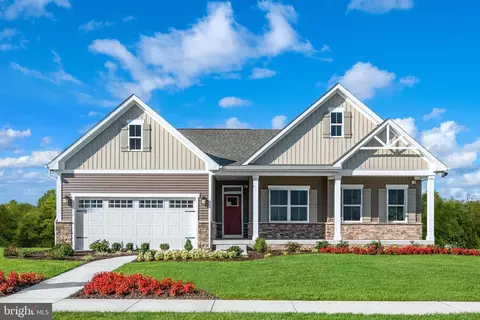 1889 Shannon Dr S, Greencastle, PA 17225