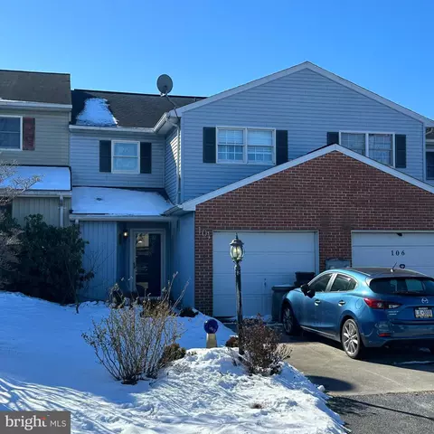 104 Nottingham Dr, Chambersburg, PA 17202