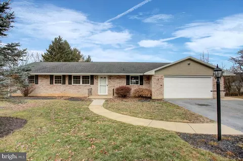 11891 Old Forge Rd, Waynesboro, PA 17268