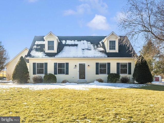 8976 Mentzer Gap Rd, Waynesboro, PA 17268 | 51 Photos - Movoto