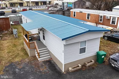 11735 Pen Mar Rd N #39, Rouzerville, PA 17250