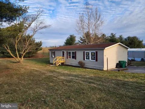 54 Lenwood Park #54, Shippensburg, PA 17257