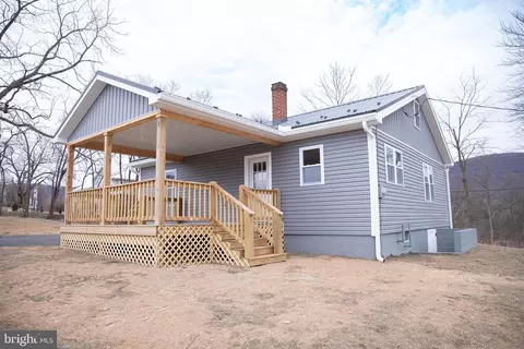 19307 Amberson Rd, Spring Run, PA 17262