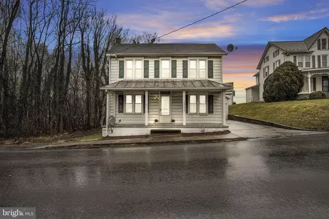 18690 Main Street Dry Run, Dry Run, PA 17220