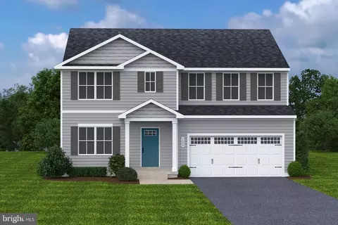 274 Diopside Dr, Chambersburg, PA 17202