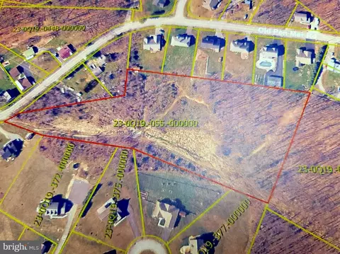 0 Old Pen Mar Rd, Waynesboro, PA 17268