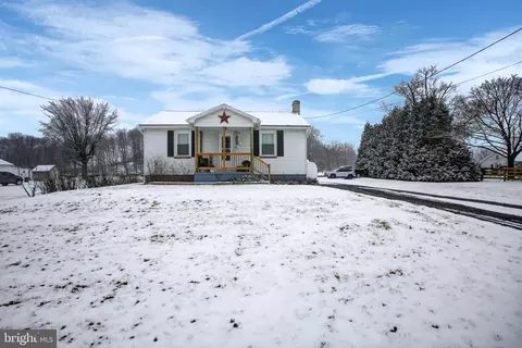 143 Mainsville Rd, Shippensburg, PA 17257