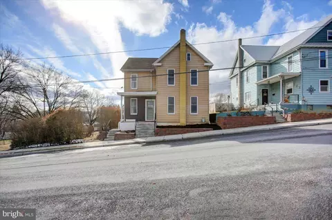 440 Center St, Chambersburg, PA 17201