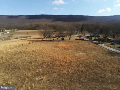 lot6 Parson Rd, Dry Run, PA 17220