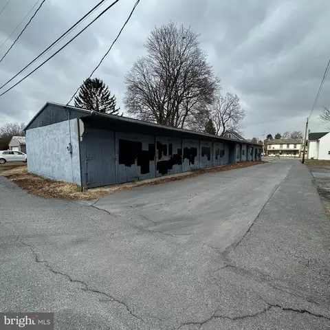 0 E Washington St, Chambersburg, PA 17201