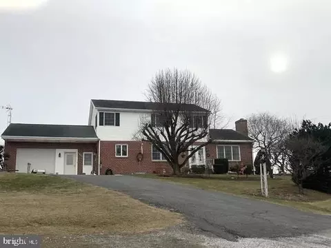 2000 Orrstown Rd, Shippensburg, PA 17257