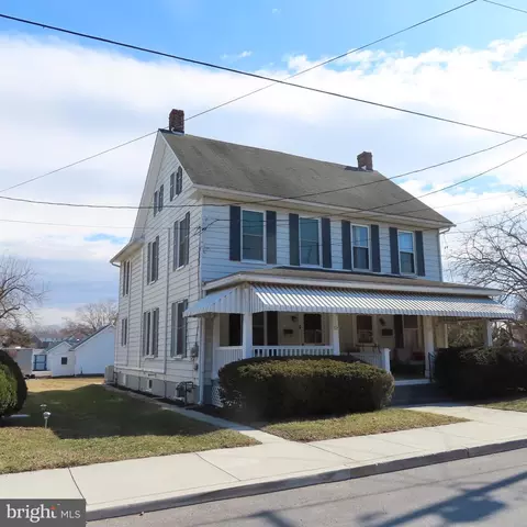 219 N Allison St, Greencastle, PA 17225