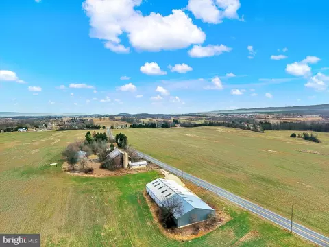 4935 Byers Rd, Chambersburg, PA 17201