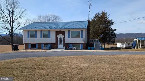 11347 Cumberland Hwy, Orrstown, PA 17244