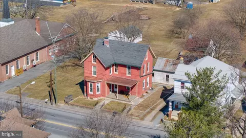 5421 Buchanan Trl W, Greencastle, PA 17225
