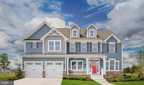 1748 Shannon Dr S, Greencastle, PA 17225