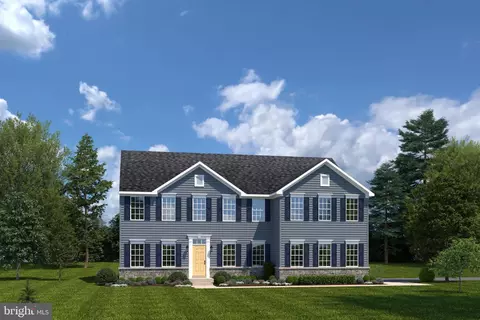 1907 Shannon Dr S, Greencastle, PA 17225