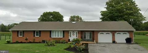 13176 Gearhart Rd, Greencastle, PA 17225