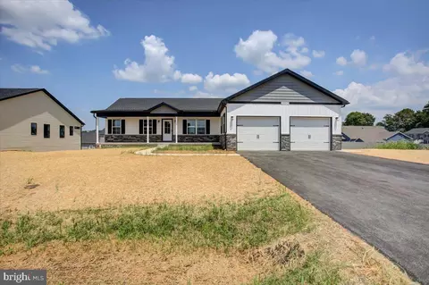 lot36 Pendleton Ave, Waynesboro, PA 17268