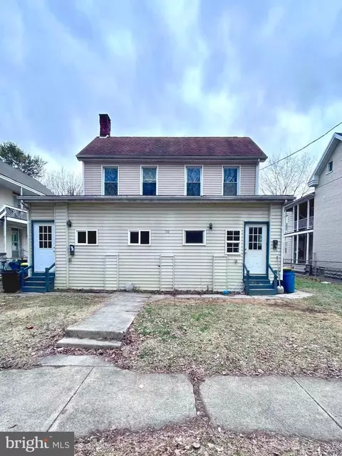 70 N Fourth St, Chambersburg, PA 17201