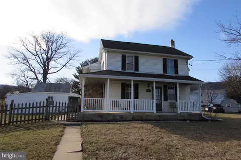 2605 St Thomas-edenville Ro, Chambersburg, PA 17202