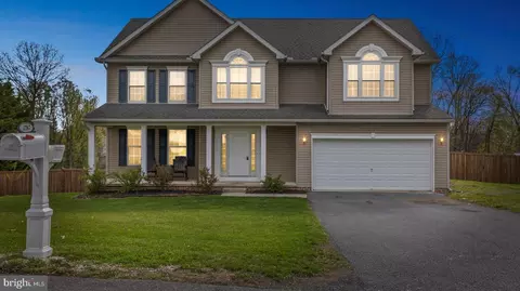 1787 Wood Duck Drive East E, Chambersburg, PA 17202