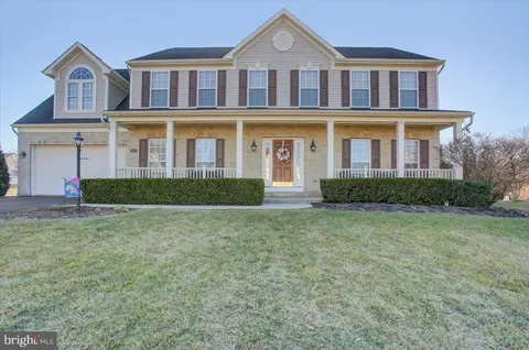 174 Harvest Wagon Way, Greencastle, PA 17225