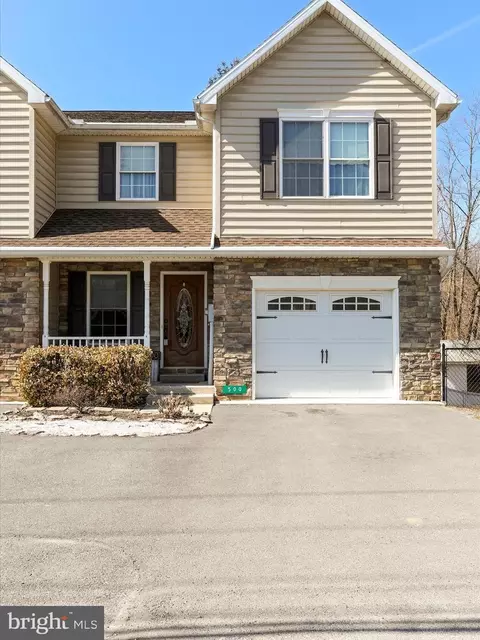 500 S Main St, Mont Alto, PA 17237