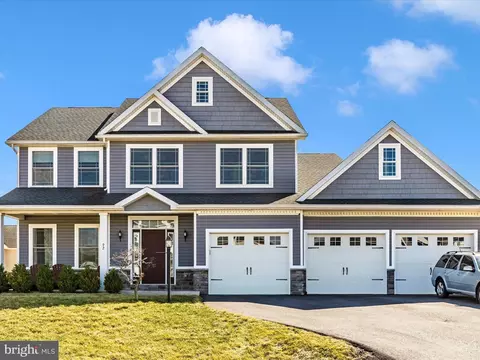 92 Morgan Ct, Greencastle, PA 17225