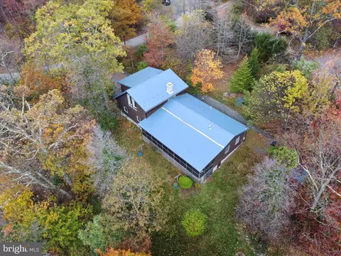 15700 Dogwood Dr, Fort Loudon, PA 17224