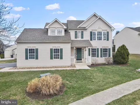 15038 Glade Ter, Greencastle, PA 17225