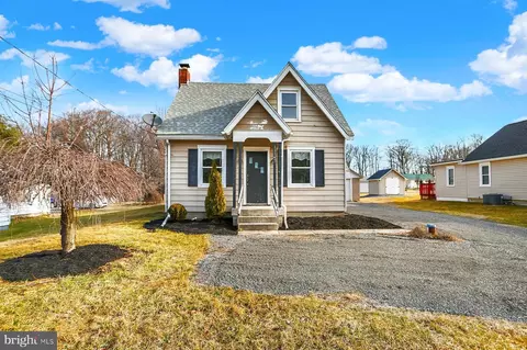 11147 S Mountain Rd, Fayetteville, PA 17222