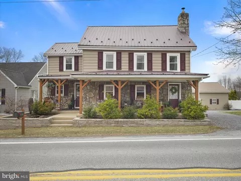 5407 Cumberland Hwy, Chambersburg, PA 17202