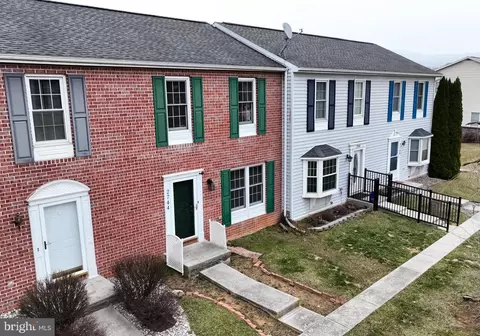 2744 Black Gap Rd, Chambersburg, PA 17202