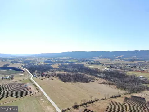 17825 Dry Run Rd S, Dry Run, PA 17220