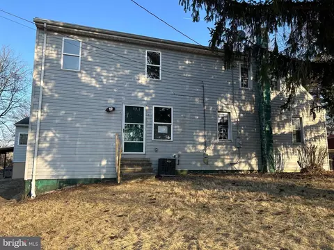 150 S Edwards Ave, Chambersburg, PA 17202