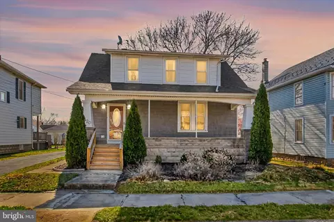 1420 Scotland Ave, Chambersburg, PA 17201