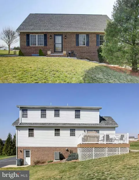 1622 Sherry Dr, Chambersburg, PA 17202