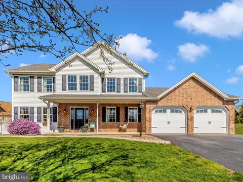 1557 Lorraine Ln #67, Chambersburg, PA 17202